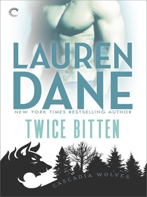 Twice Bitten - ebook